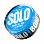 SOLO - Natural Albacore