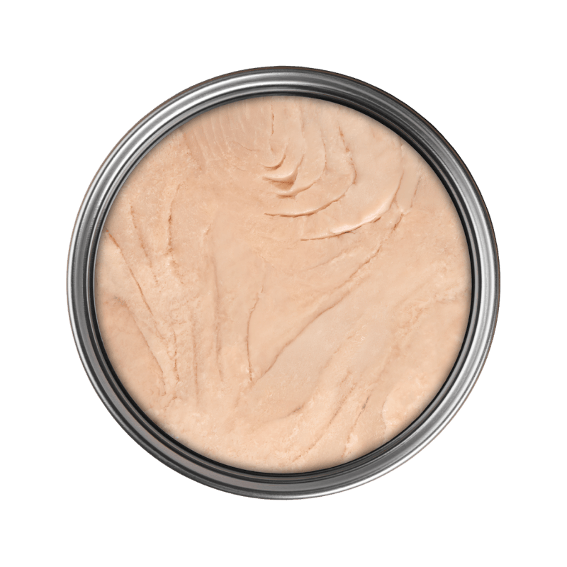 SOLO - Natural Bonito del Norte, Open can