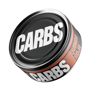 CARBS Red Quinoa