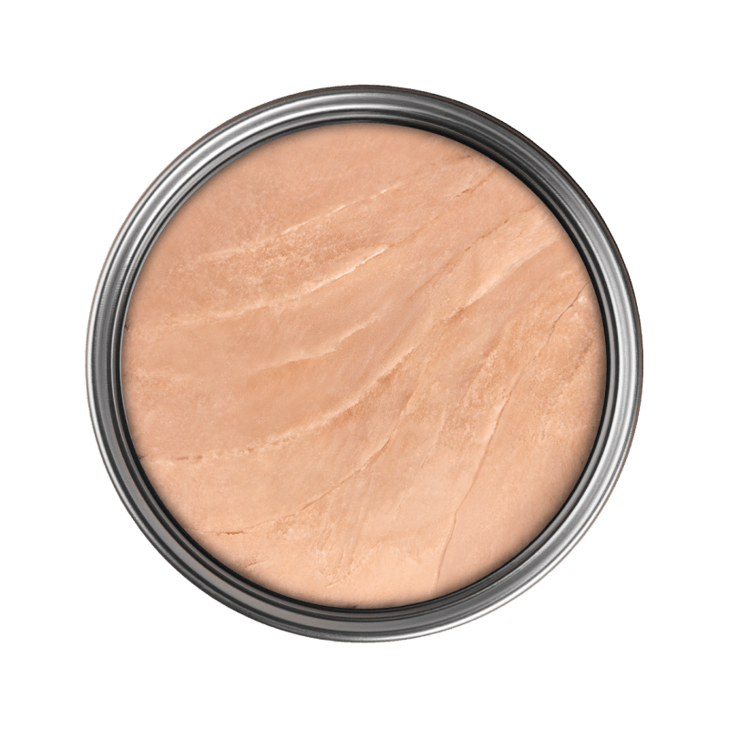 SOLO - Natural White Tuna. Open can