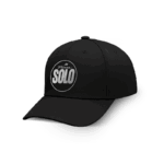 Gorra Invierno - SOLO