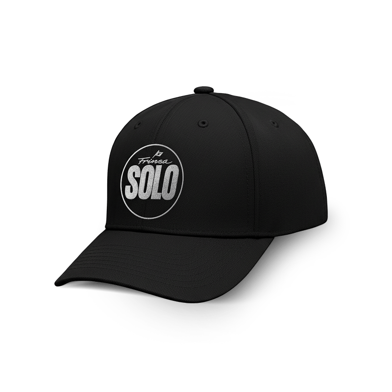 Gorra Invierno - SOLO