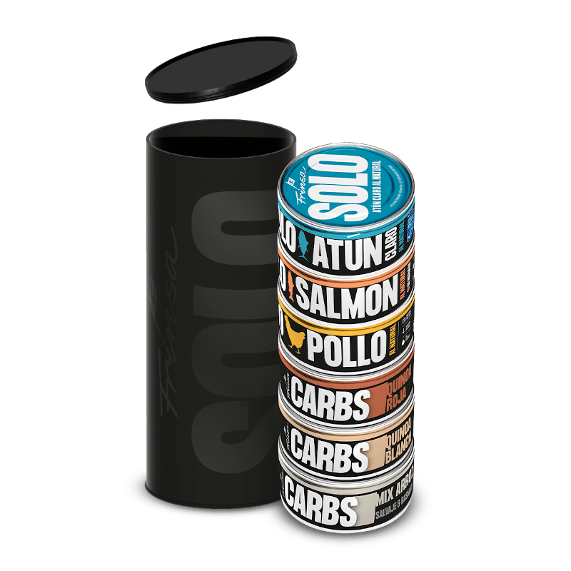 Travel Pack Discover